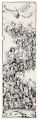 Golden nosey rush by daniel stieglitz - panorama caricature - golden nosey winner.jpg